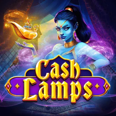 Cash Lamps