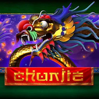 Chunjie